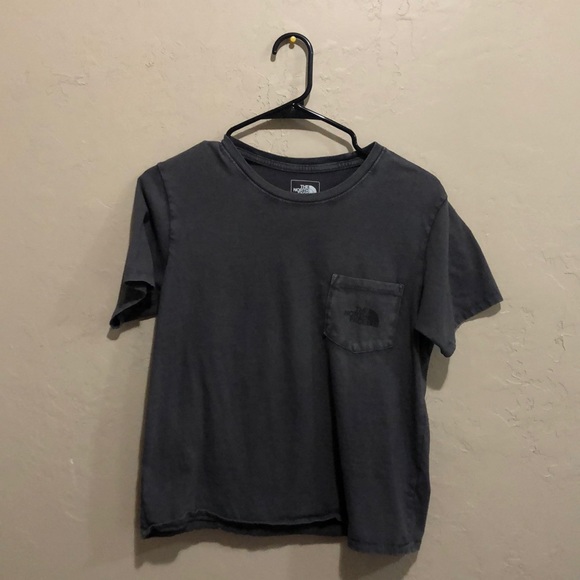 The North Face T-shirt - Picture 1 of 4